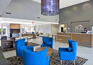 Holiday Inn Augusta West I-20, an IHG Hotel