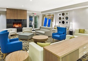 Holiday Inn Augusta West I-20, an IHG Hotel