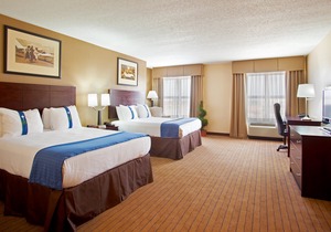 Holiday Inn Aurora North - Naperville, an Ihg Hotel