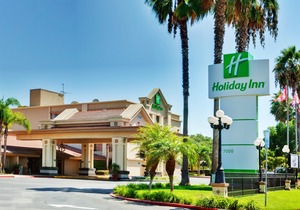 Holiday Inn Buena Park