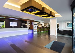 Holiday Inn Express London Heathrow T5