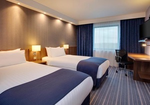 Holiday Inn Express London Heathrow T5