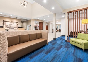 Holiday Inn Express Hotel & Suites Klamath Falls Central, an IHG Hotel