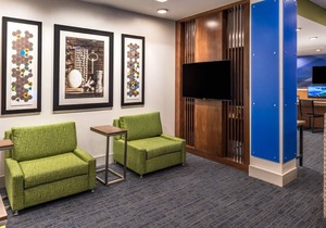 Holiday Inn Express & Suites - Tampa North - Wesley Chapel, an IHG Hotel