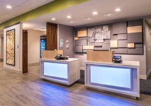Holiday Inn Express & Suites - Tampa North - Wesley Chapel, an IHG Hotel