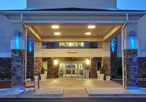 Holiday Inn Express Pekin - Peoria Area, an Ihg Hotel
