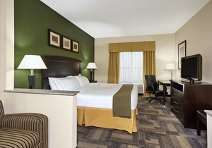 Holiday Inn Express Pekin - Peoria Area, an Ihg Hotel