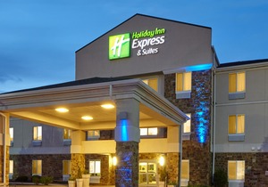 Holiday Inn Express Pekin - Peoria Area, an Ihg Hotel