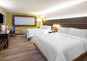 Holiday Inn Express & Suites Blackwell, an IHG Hotel