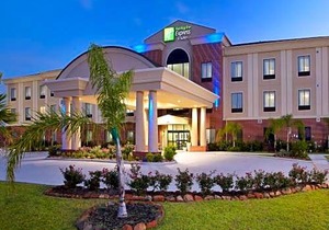 Holiday Inn Express & Suites Deer Park, an IHG Hotel