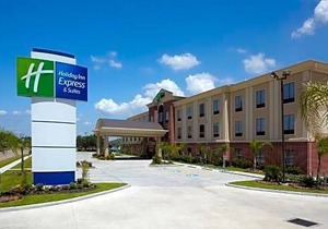 Holiday Inn Express & Suites Deer Park, an IHG Hotel