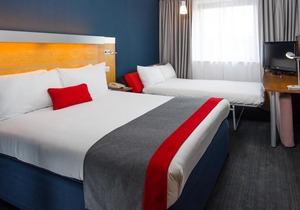 Holiday Inn Express Hemel Hempstead