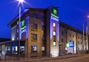 Holiday Inn Express Hemel Hempstead, an Ihg Hotel