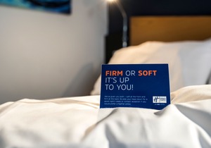 Holiday Inn Express Hemel Hempstead, an Ihg Hotel