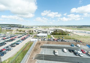 Holiday Inn Express Aberdeen Airport, an Ihg Hotel