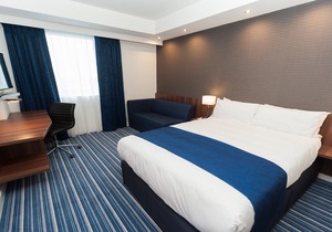 Holiday Inn Express Aberdeen Airport, an Ihg Hotel