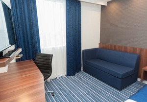 Holiday Inn Express Aberdeen Airport, an Ihg Hotel