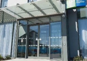 Holiday Inn Express Aberdeen Airport, an Ihg Hotel