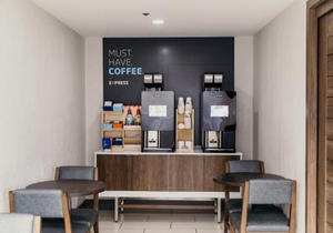 Holiday Inn Express Grover Beach-Pismo Beach Area by IHG