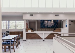 Holiday Inn Express Grover Beach-Pismo Beach Area by IHG