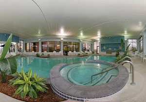 Holiday Inn Express Hotel & Suites Indianapolis W - Airport Area