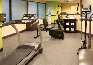 Holiday Inn Express Hotel & Suites Jacksonville Airport