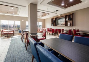Holiday Inn Express Hotel & Suites Lenoir City Knoxville Area