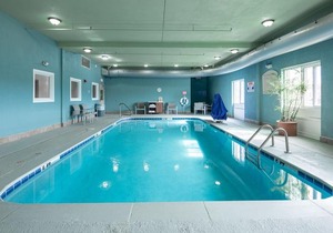 Holiday Inn Express Hotel & Suites Lenoir City Knoxville Area