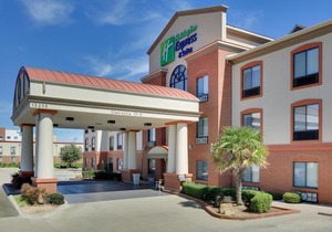 Holiday Inn Express Hotel & Suites Burleson/Ft Worth