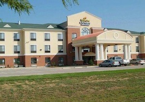 Holiday Inn Express Hotel & Suites Burleson/Ft. Worth, an Ihg Hotel