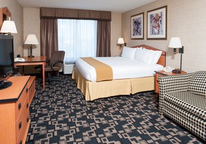 Holiday Inn Express Hotel & Suites Greenwood, an Ihg Hotel