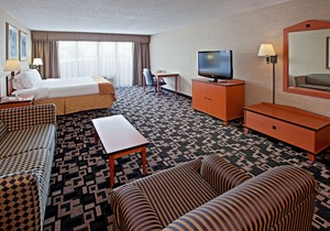 Holiday Inn Express Hotel & Suites Greenwood, an Ihg Hotel