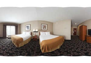Holiday Inn Express Hotel & Suites Greenwood, an Ihg Hotel