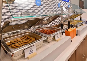 Holiday Inn Express Hotel & Suites Athens