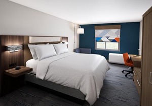 Holiday Inn Express Hotel & Suites Dallas Park Central Northeast