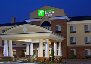 Holiday Inn Express Hotel & Suites Goshen, an Ihg Hotel