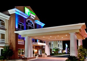 Holiday Inn Express Hotel & Suites - Sumter, an Ihg Hotel