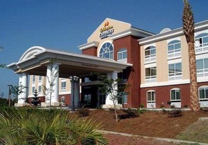 Holiday Inn Express Hotel & Suites - Sumter, an Ihg Hotel