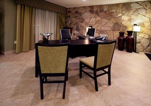 Holiday Inn Express Marble Falls