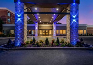 Holiday Inn Express Naperville