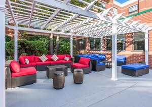 Holiday Inn Express Naperville