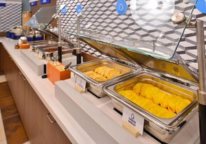 Holiday Inn Express New Albany