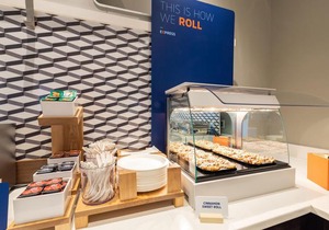 Holiday Inn Express New Albany