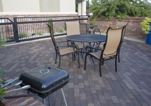 Holiday Inn Express New Albany