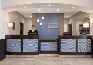Holiday Inn Express Pekin - Peoria Area, an IHG Hotel