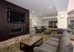 Holiday Inn Express Pekin - Peoria Area, an IHG Hotel