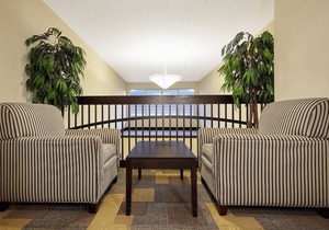 Holiday Inn Express Pekin - Peoria Area, an IHG Hotel