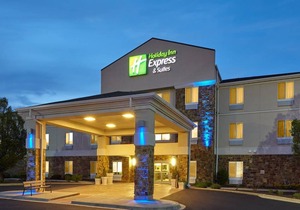 Holiday Inn Express Pekin - Peoria Area, an IHG Hotel
