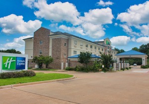 Holiday Inn Express Palestine, an IHG Hotel
