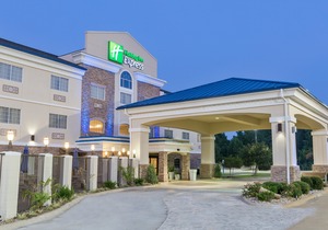 Holiday Inn Express Palestine, an IHG Hotel